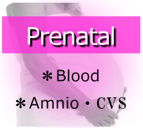 prenatal